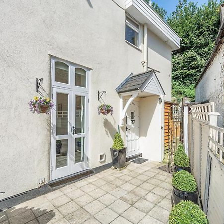 Bridles 20 Park Place Villa Аръндел Екстериор снимка