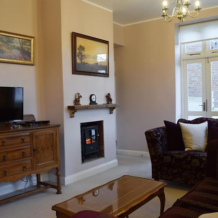 Bridles 20 Park Place Villa Аръндел Екстериор снимка