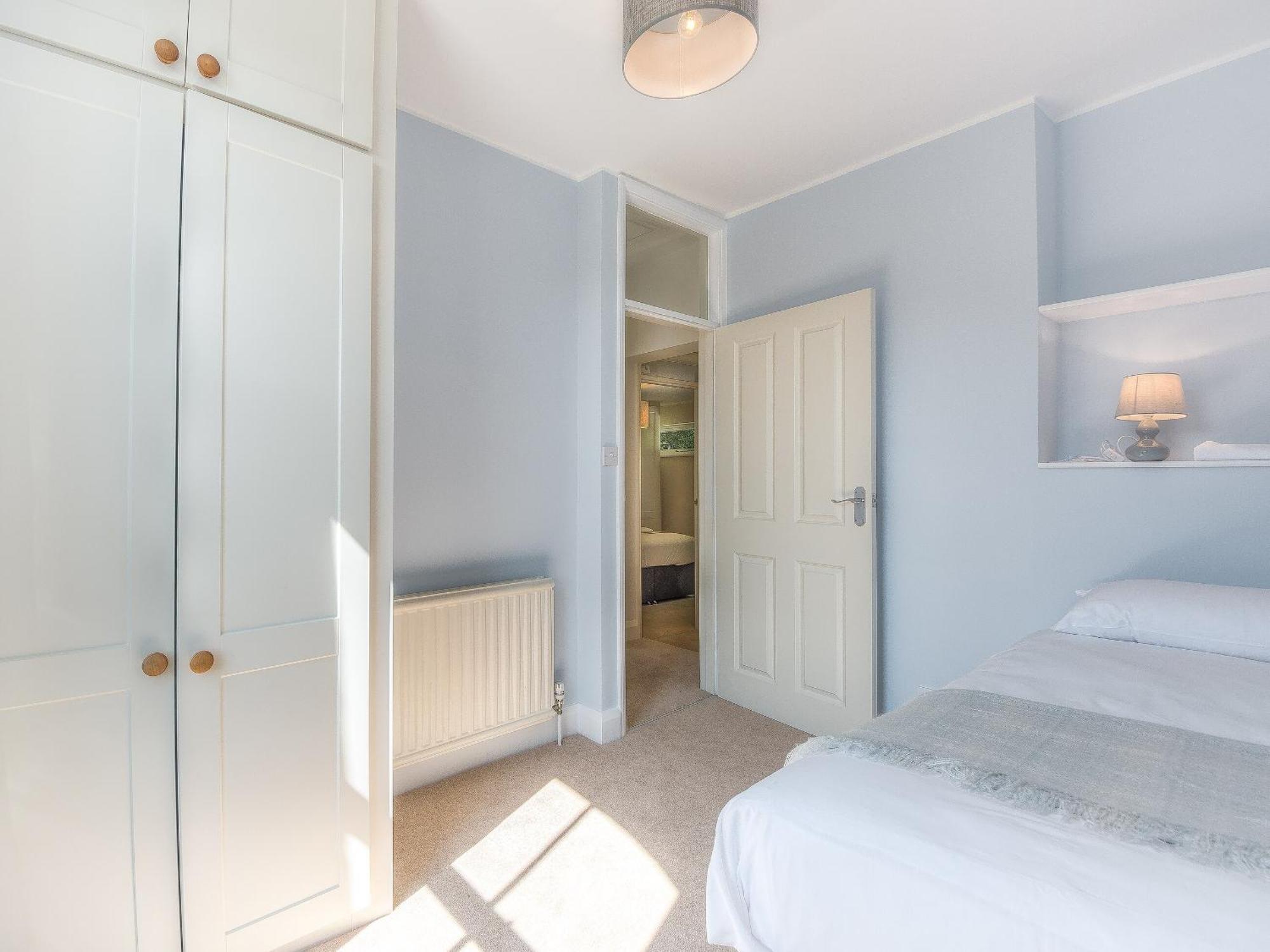 Bridles 20 Park Place Villa Аръндел Екстериор снимка