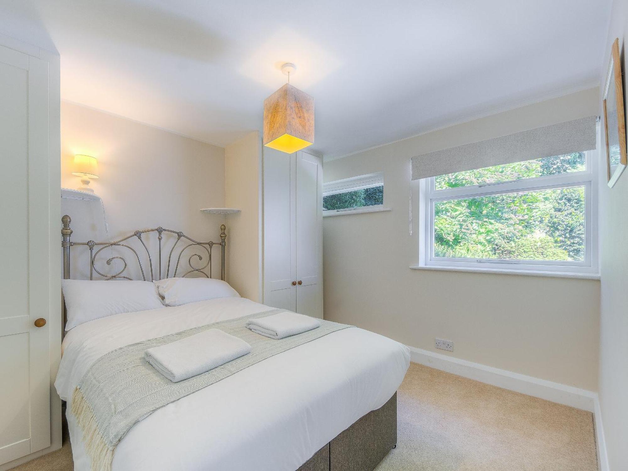 Bridles 20 Park Place Villa Аръндел Екстериор снимка