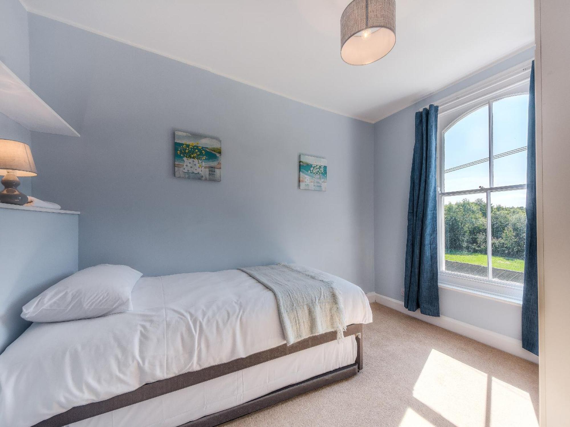 Bridles 20 Park Place Villa Аръндел Екстериор снимка